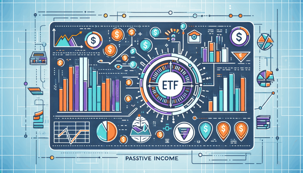 ETF Investing for Passive Income: A Comprehensive Guide