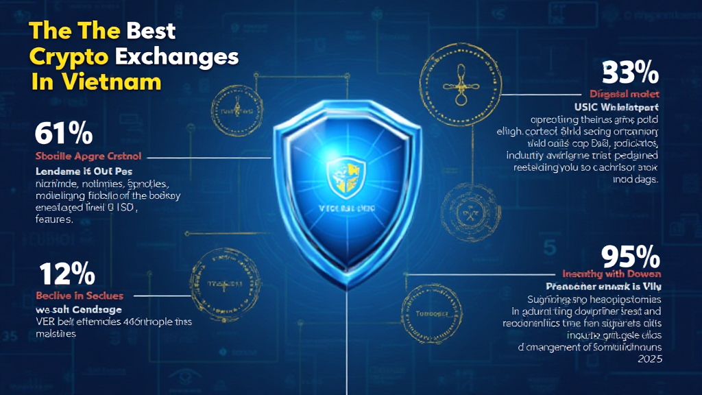 best crypto exchange in Vietnam December 2025