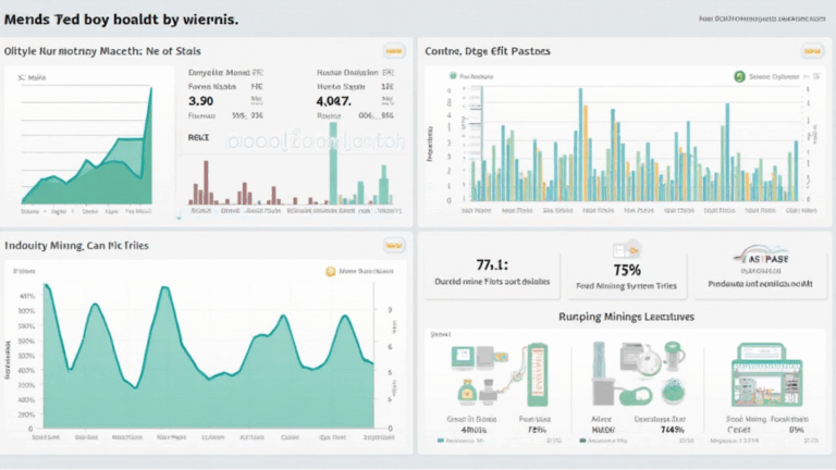 Vietnam Bitcoin Miners Profit 2025 Analysis