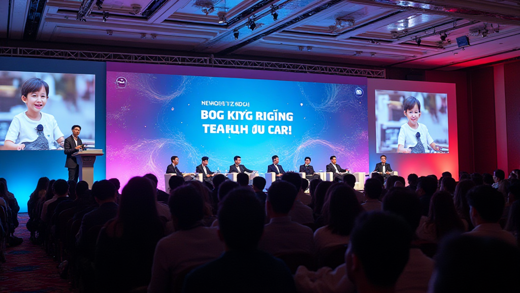crypto conferences in Vietnam 2025 schedule