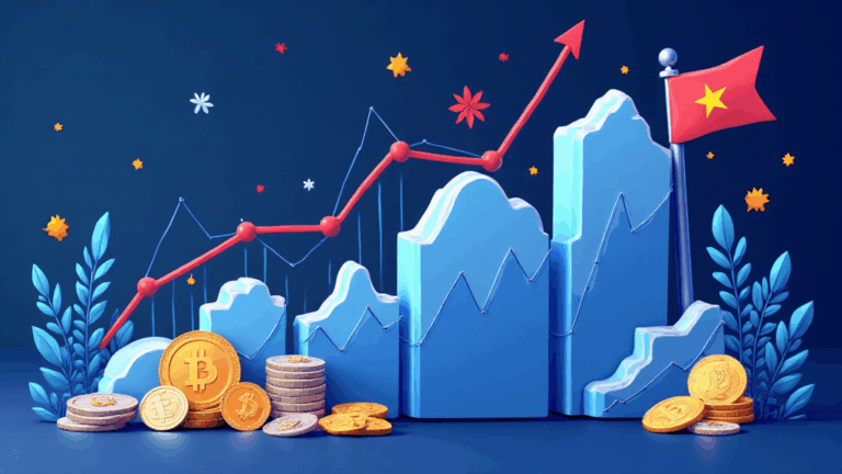 Crypto Lending Platforms Vietnam 2025: A Guide to the Future