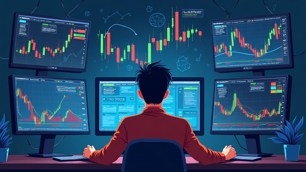 crypto trading psychology for Vietnamese traders