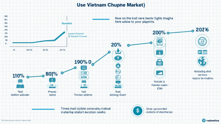 Vietnam Crypto Market Prediction 2026 Report: Insights for Investors