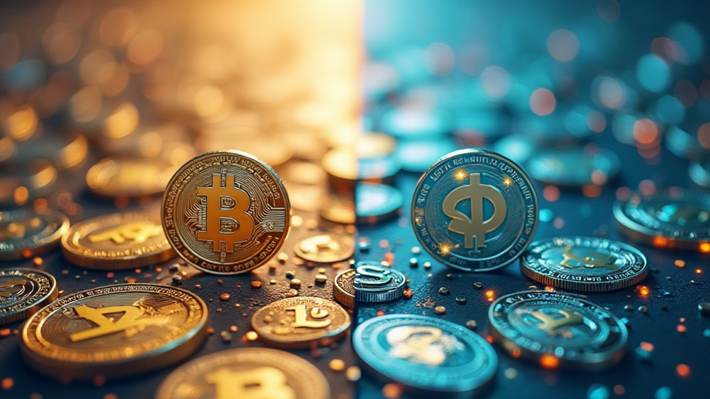 USDT vs USDC Vietnam market share