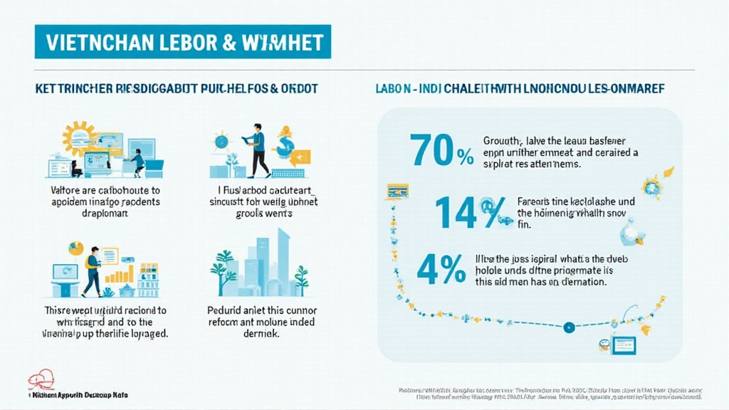 Vietnam blockchain labor market trends