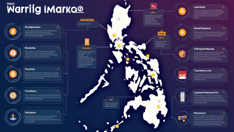 Philippines Crypto Market Growth 2025: Trends and Opportunities