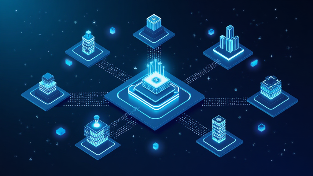 RWA crypto assets for institutional investors