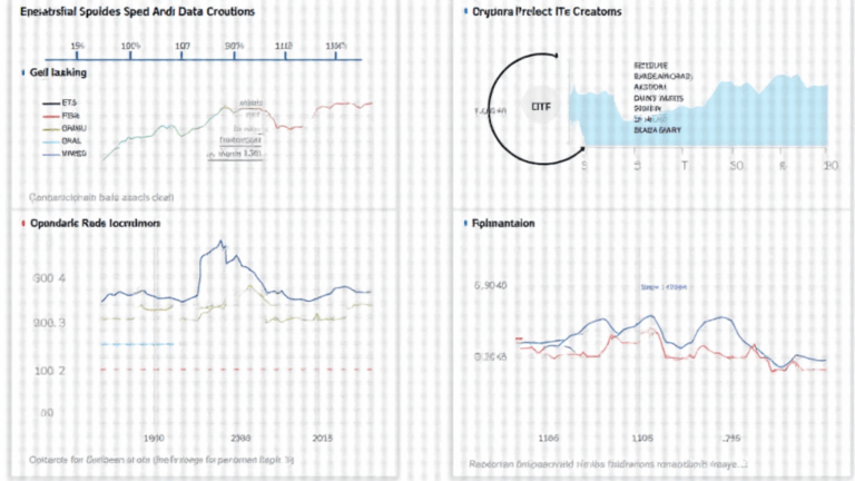 Crypto Spot ETF Flows December 2025: Navigating Future Trends