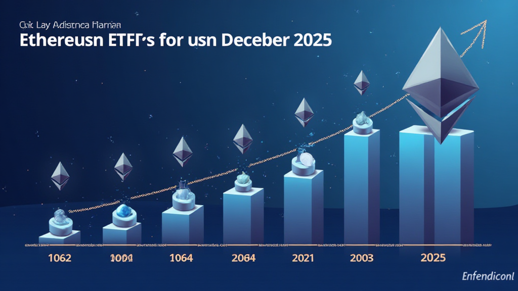 Ethereum ETF news today December 2025