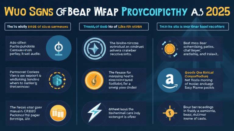 Signs of Bear Market Recovery in 2025