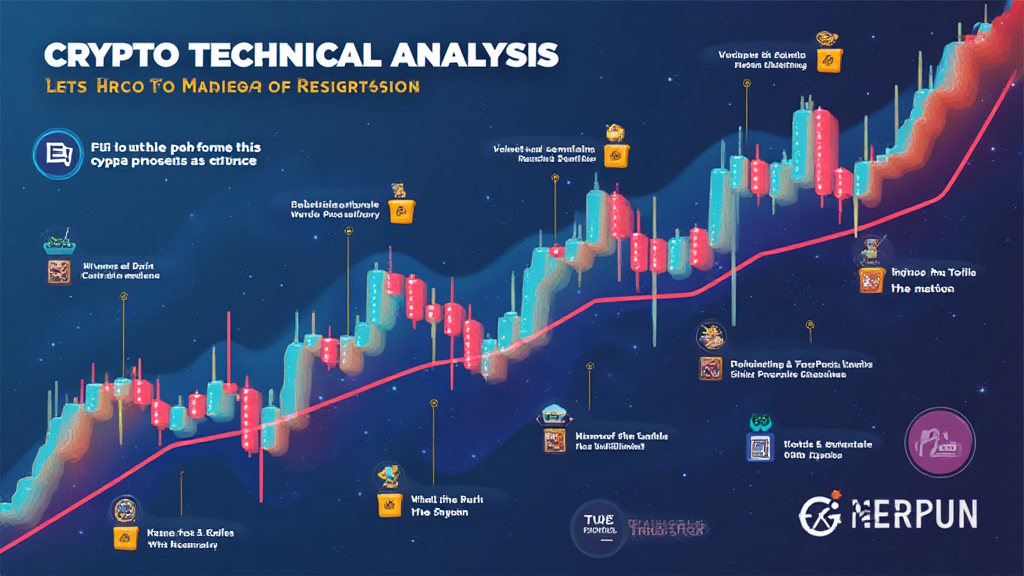 crypto technical analysis for beginners 2025