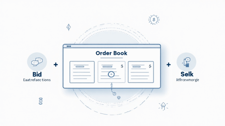 How to Read Crypto Order Books: A Comprehensive Tutorial