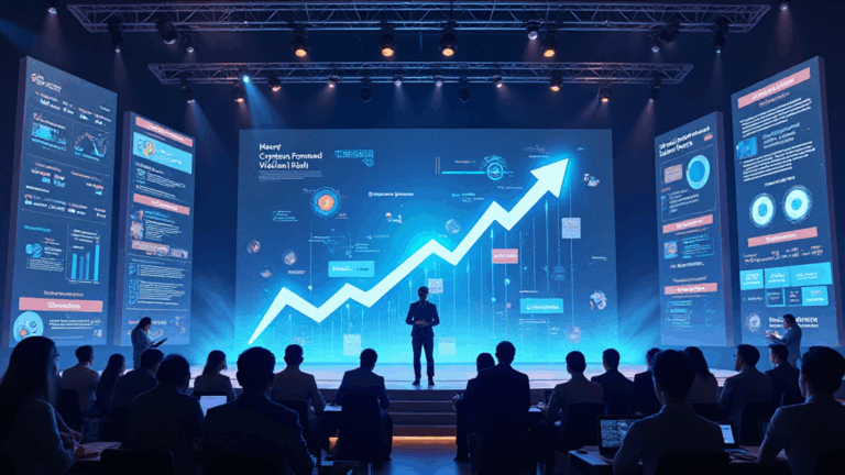 Engaging in the Future: Crypto Events and Conferences in Vietnam