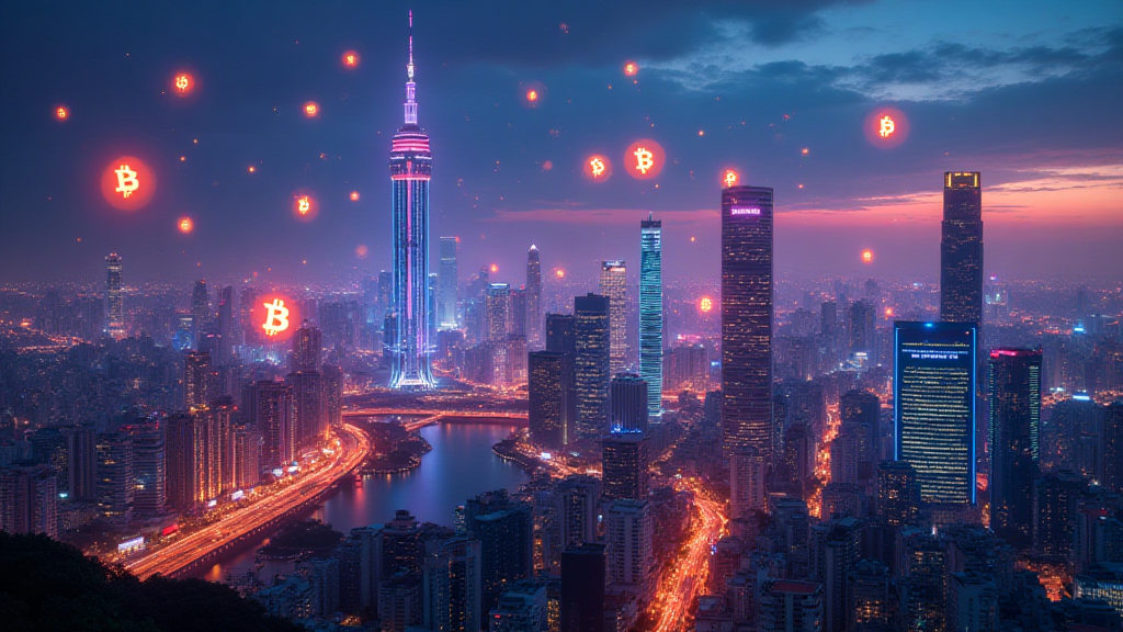 Staking crypto in Vietnam