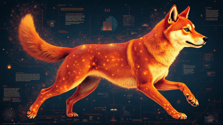 Shiba Inu Burn Rate Analysis for 2025: Unraveling the Future of SHIB