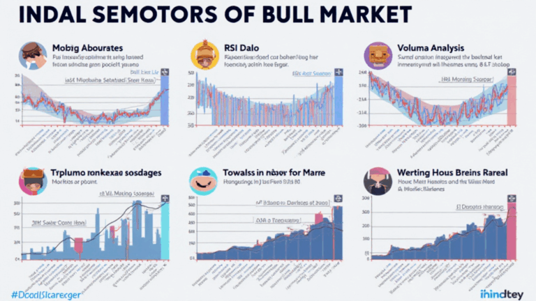 Bull Market Crypto Indicators: Unveiling the Secrets to Profitable Investments
