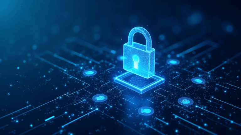 2025 Blockchain Security Standards: A Comprehensive Guide for Digital Asset Protection