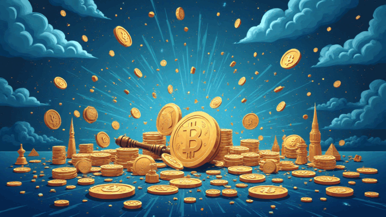 2025 Regulatory Clarity in Crypto: A Roadmap to Compliance