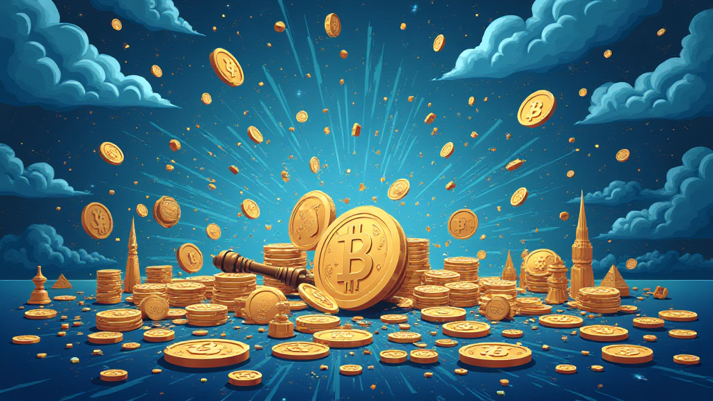 Regulatory clarity crypto 2025