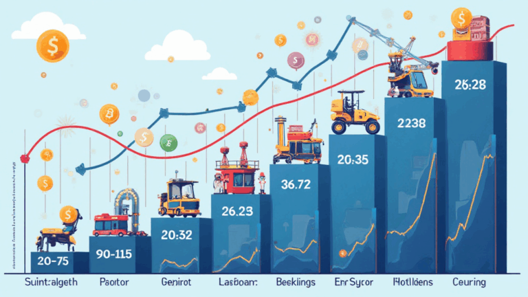 Institutional Crypto Adoption in 2025: A Comprehensive Overview