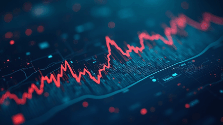 Inflation Impact on Crypto 2025: Navigating the Future of Digital Assets