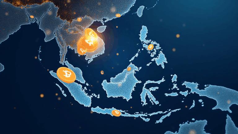Southeast Asia’s Growing Crypto Hub: Challenges and Opportunities