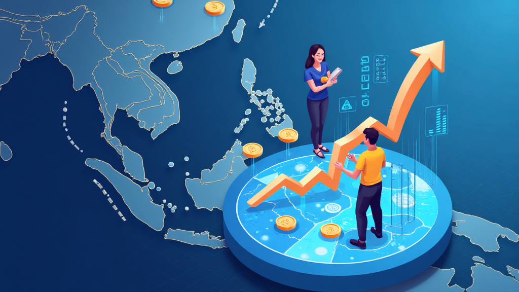 P2P crypto trading Southeast Asia