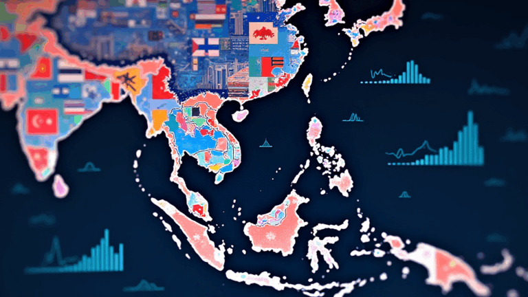 Unlocking DeFi Potential: Southeast Asia’s Projects in 2025