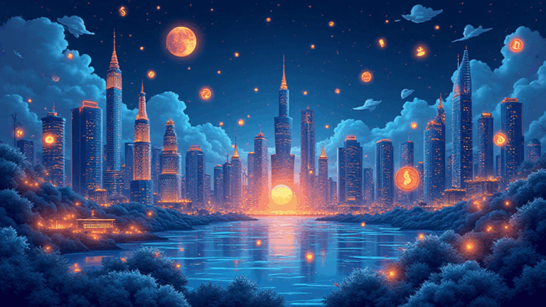 Crypto Innovation in SEA: The Future of Digital Finance