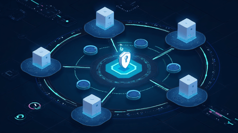 DeFi Insurance Protocols: Ensuring Security in the Blockchain Era