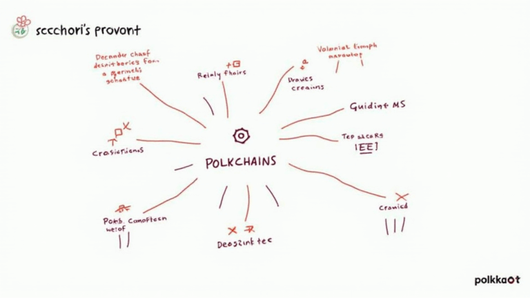 Exploring Polkadot Ecosystem Projects: Your Guide to Decentralization