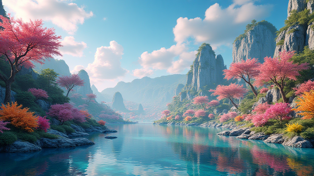 metaverse Vietnam projects