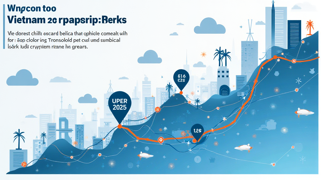 Vietnam crypto market forecast 2025