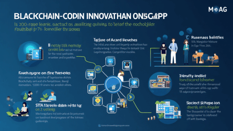 Vietnam Blockchain Innovation 2025: Paving the Future