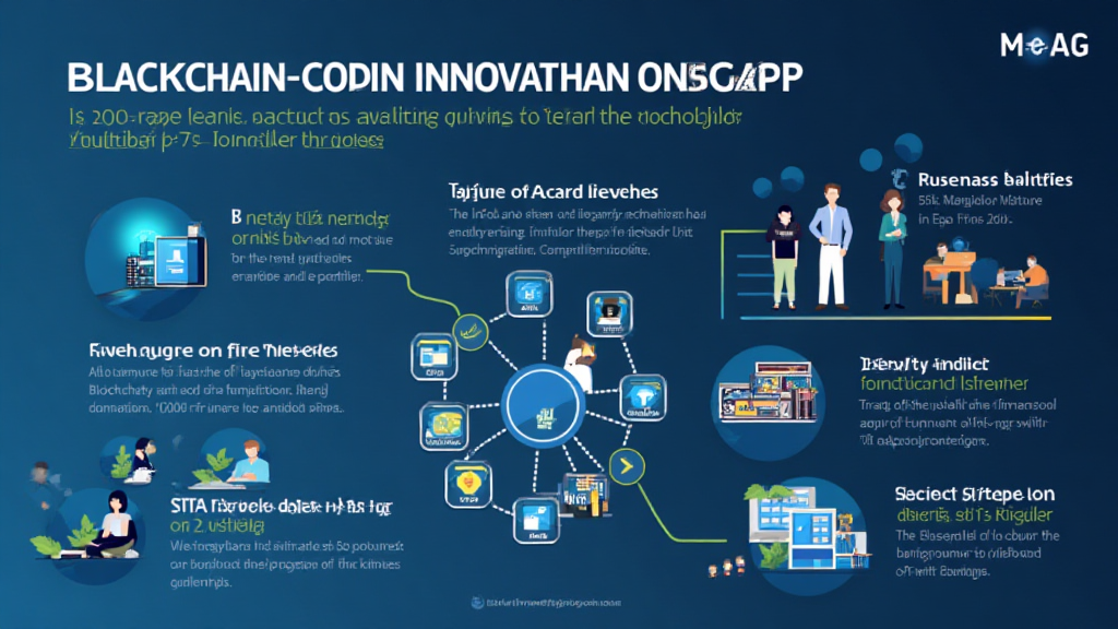 blockchain innovation Vietnam 2025