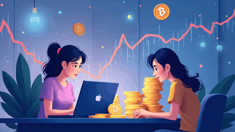 Vietnamese Youth Crypto Adoption: A New Horizon