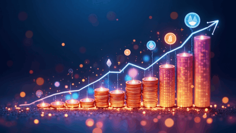 Best Crypto Apps Vietnam: Unlocking Your Digital Wealth