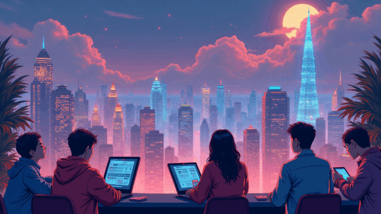 Impact of Global Crypto Trends on Vietnam