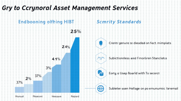 HiBT Asset Management Services: Navigating the Future of Cryptocurrency