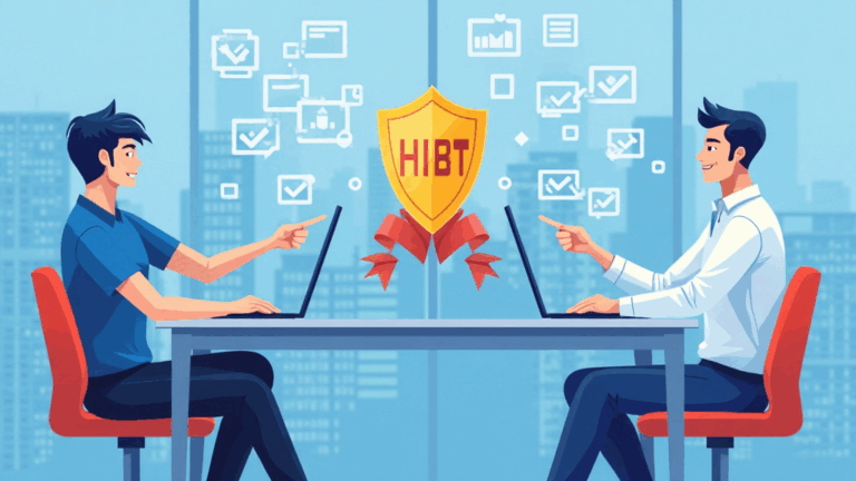 HiBT Compliance Team Vietnam: Navigating Blockchain Security Standards