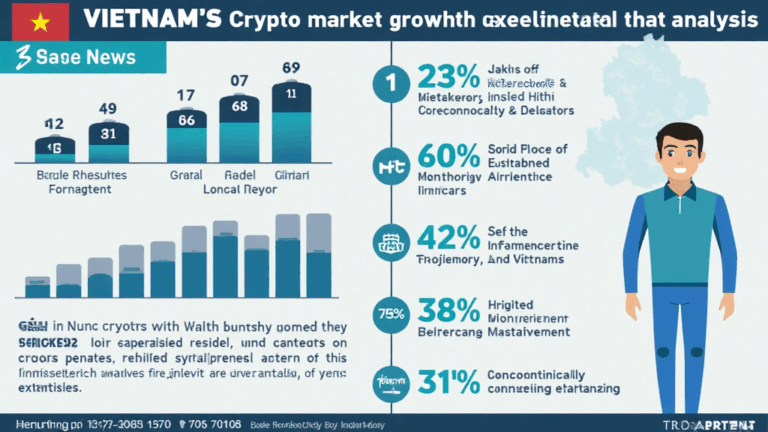 Understanding Vietnam Crypto Market Sentiment Analysis