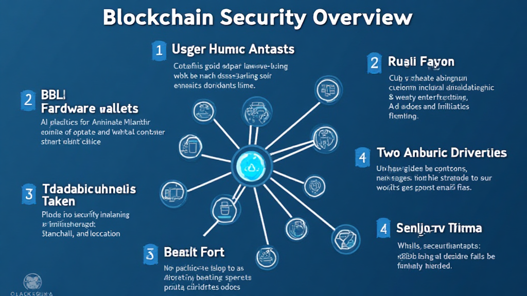 HiBT security best practices