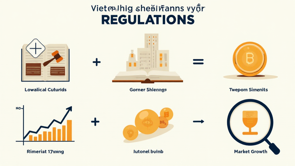 Vietnamese crypto regulations for businesses