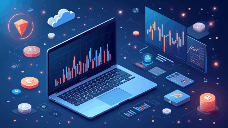 HiBT Market Analysis Tools: Unlocking Cryptocurrency Insights