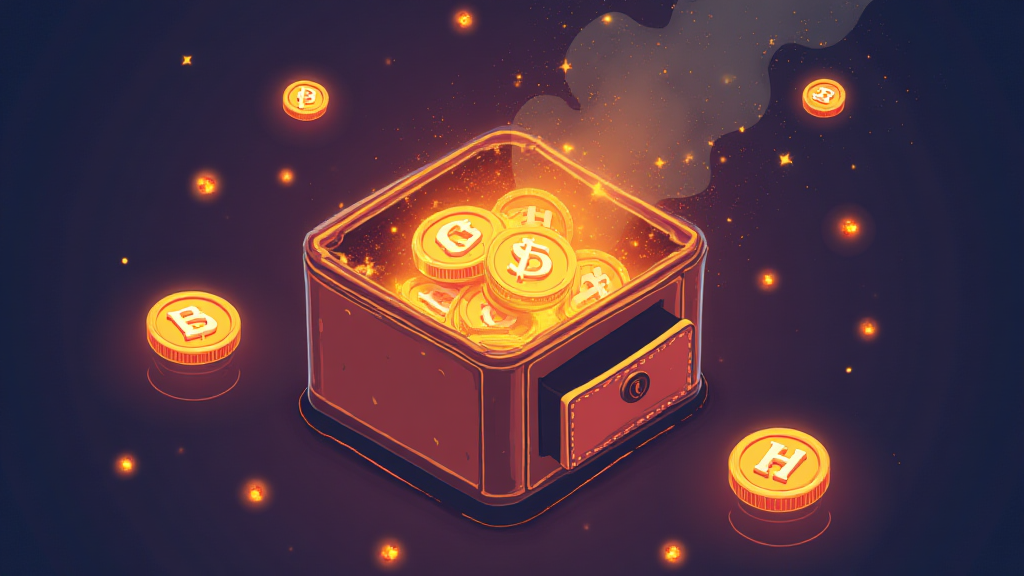 HiBT token burning mechanism