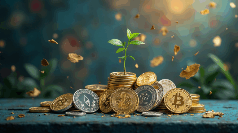 Crypto Portfolio Diversification in Vietnam: Strategies for Success