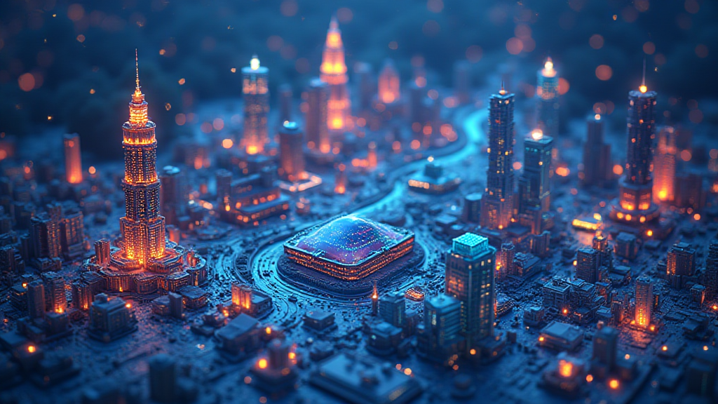 Southeast Asia crypto investment trends