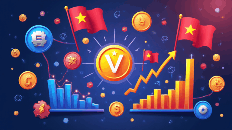 Vietnam Crypto Market Development 2026: A Path Forward
