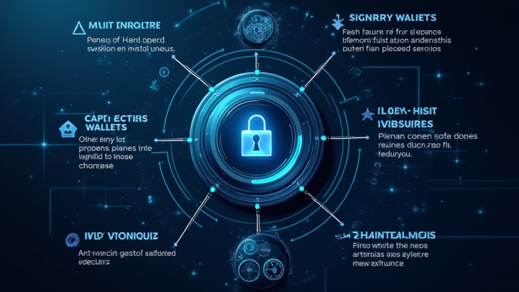 HiBT exchange security infrastructure