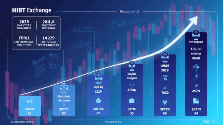 HiBT Exchange Trading Volume Insights for 2026